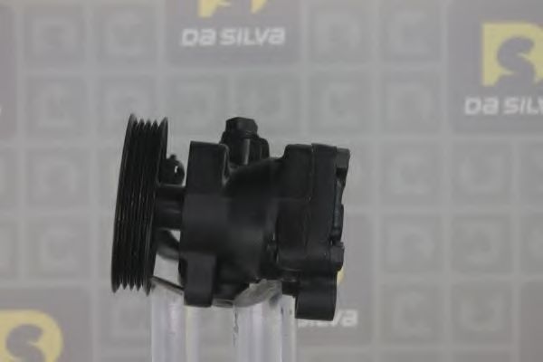 Pompa hidraulica, sistem de directie 2