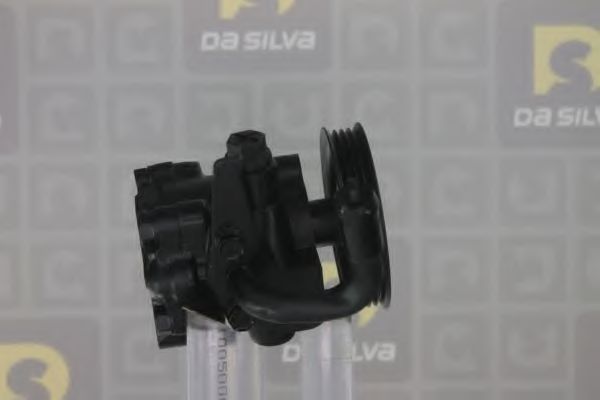 Pompa hidraulica, sistem de directie 4