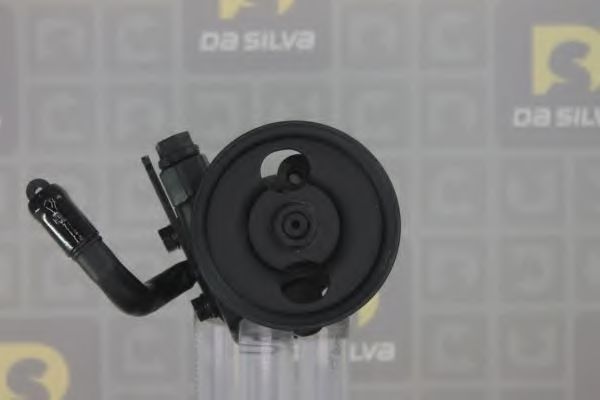 Pompa hidraulica, sistem de directie 5