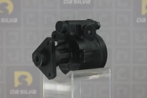 Pompa hidraulica, sistem de directie