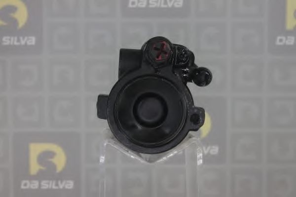 Pompa hidraulica, sistem de directie 3