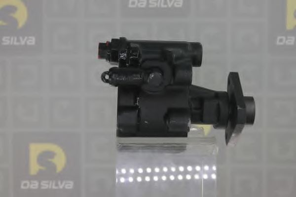 Pompa hidraulica, sistem de directie 4