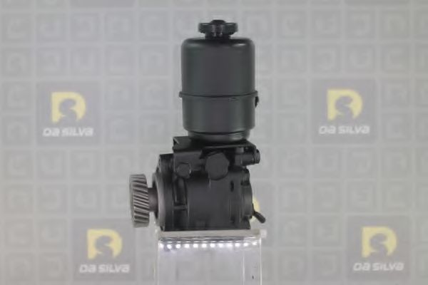 Pompa hidraulica, sistem de directie 2