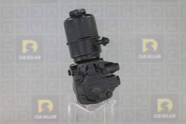 Pompa hidraulica, sistem de directie 3