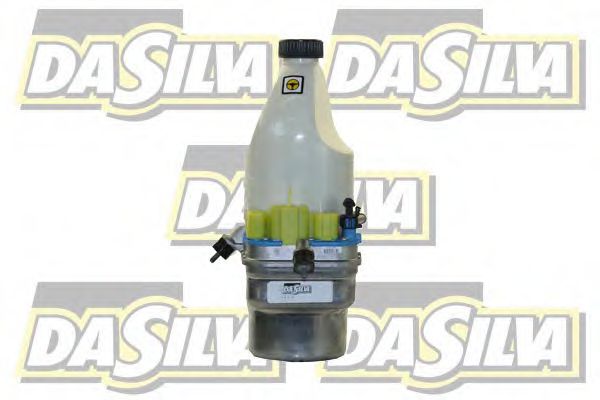 DP6022 Pompa hidraulica, sistem de directie DA SILVA 