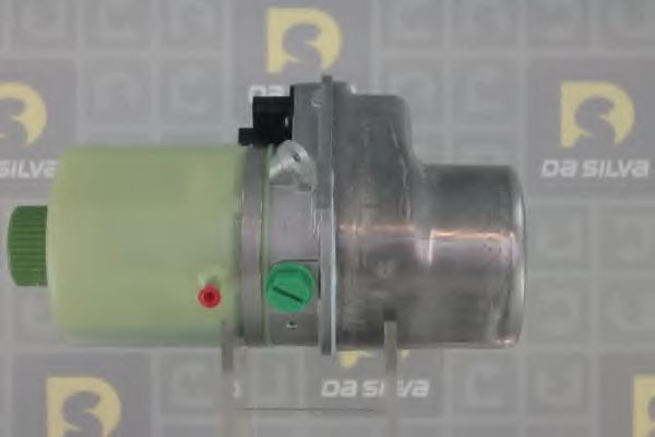 Pompa hidraulica, sistem de directie 2