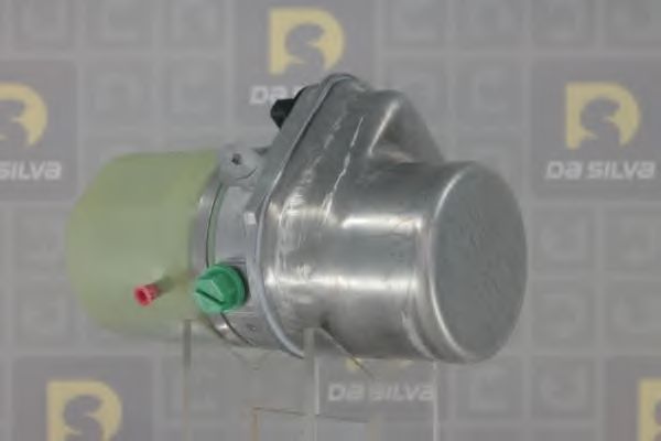 Pompa hidraulica, sistem de directie 3