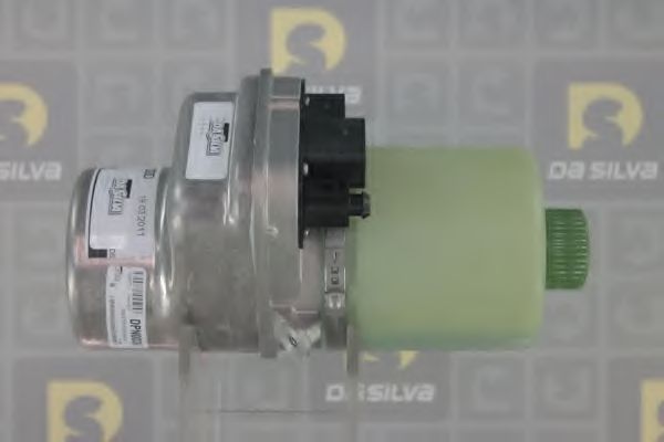 Pompa hidraulica, sistem de directie 5