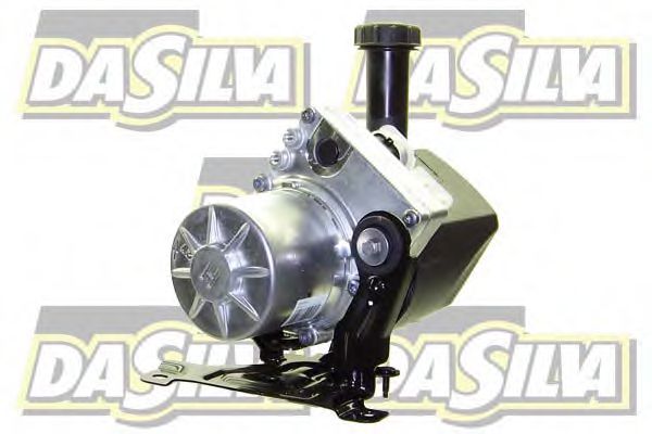 Pompa hidraulica, sistem de directie 3