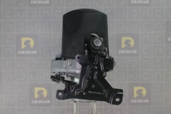 Pompa hidraulica, sistem de directie 3