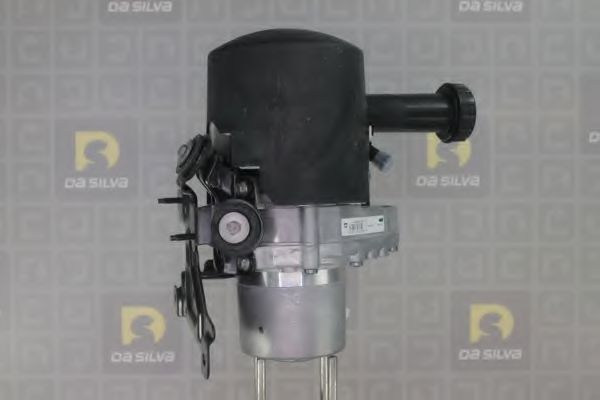 Pompa hidraulica, sistem de directie 4