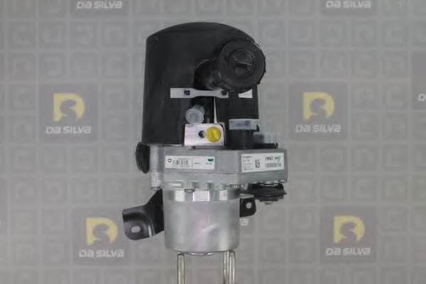 Pompa hidraulica, sistem de directie 5