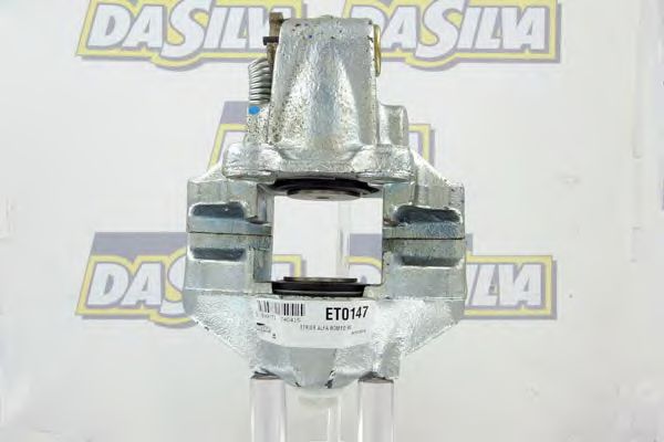 Etrier frana 4