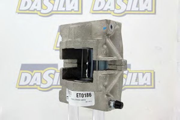 Etrier frana