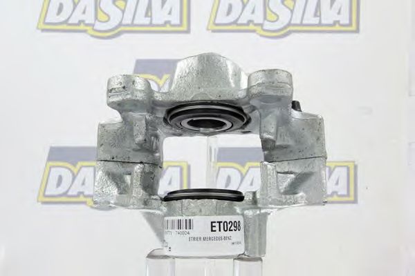 Etrier frana 4