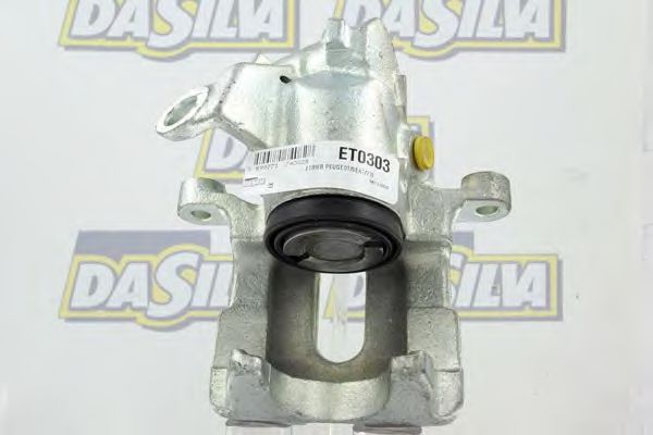 Etrier frana 4