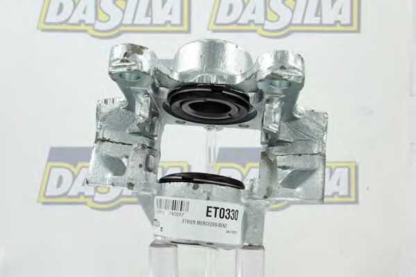 Etrier frana 4