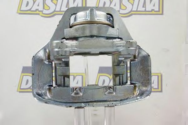 Etrier frana 4