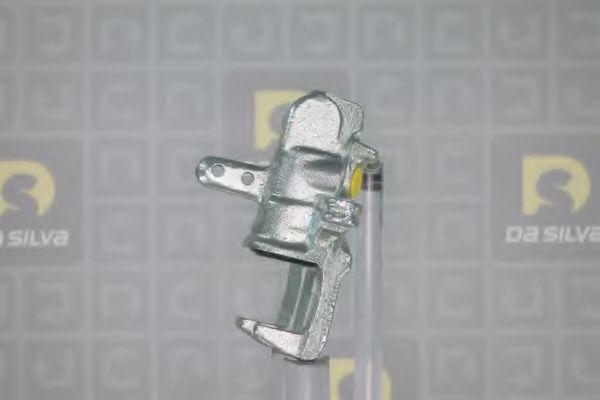 Etrier frana 2