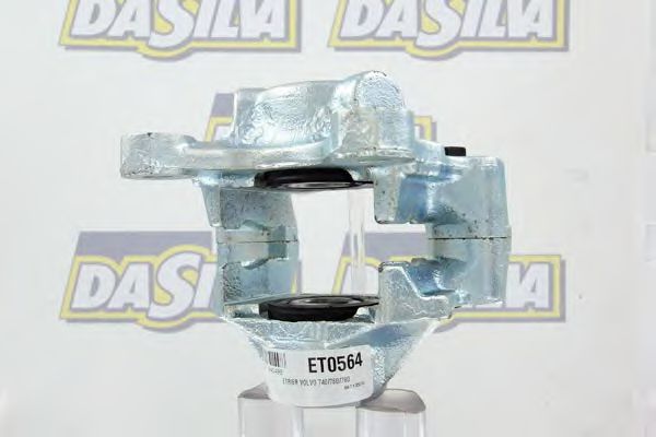 Etrier frana