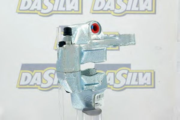 Etrier frana 3