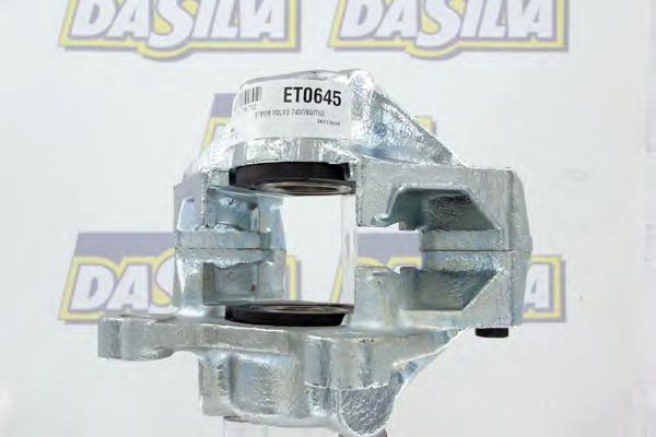 Etrier frana