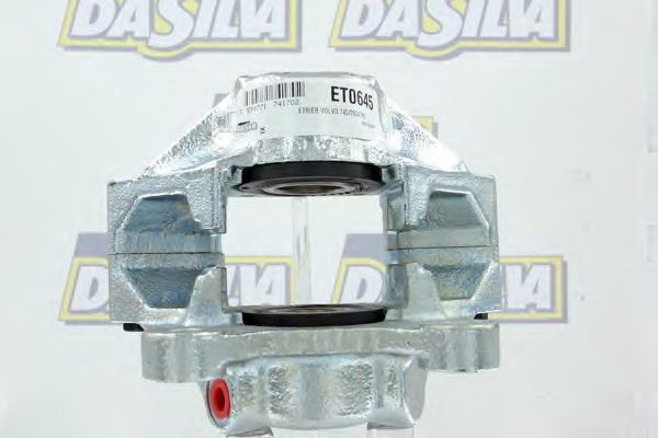 Etrier frana 4