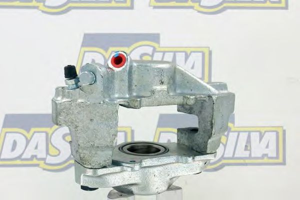 Etrier frana 2
