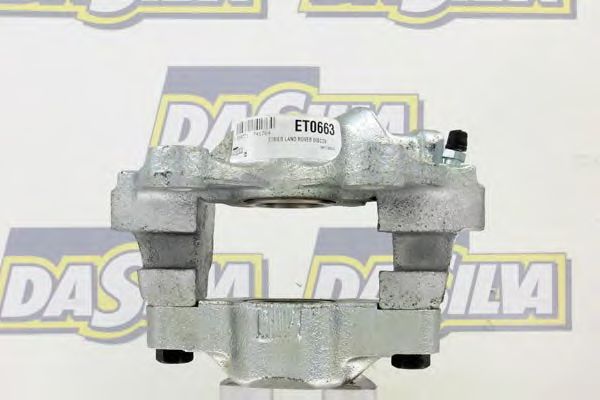 Etrier frana 4