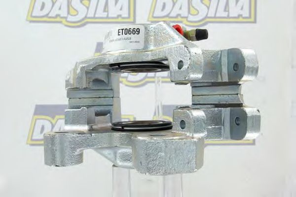 Etrier frana