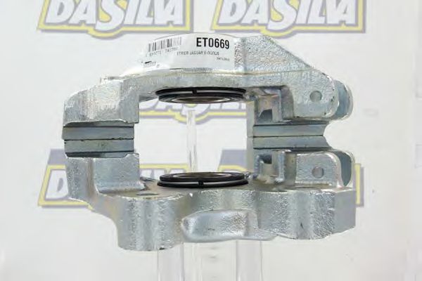 Etrier frana 4
