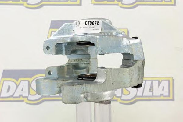 Etrier frana