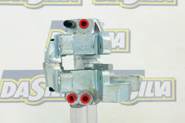 Etrier frana 3