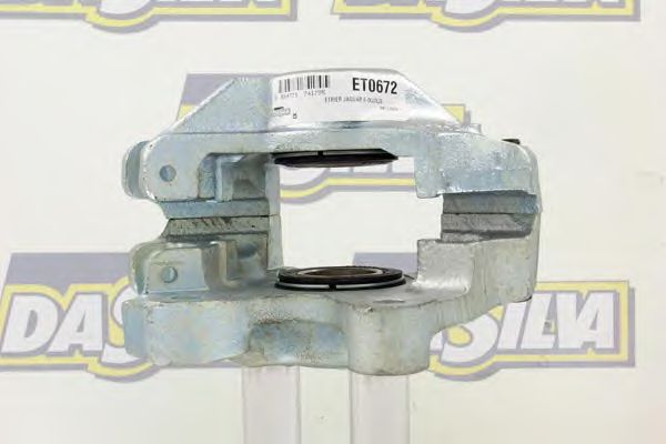 Etrier frana 4