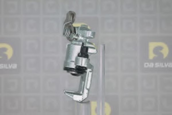 Etrier frana 2