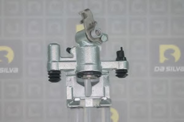 Etrier frana 5