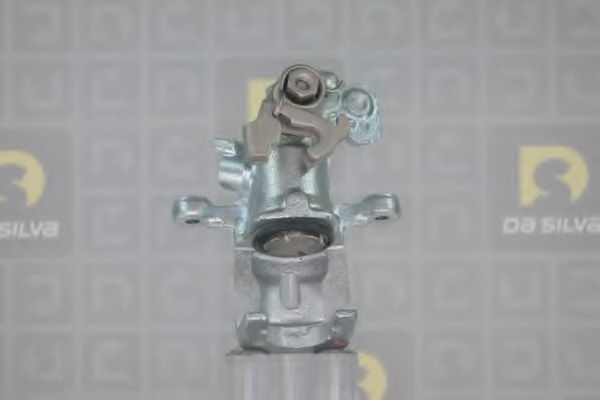 Etrier frana 5