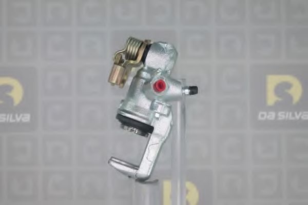 Etrier frana 2