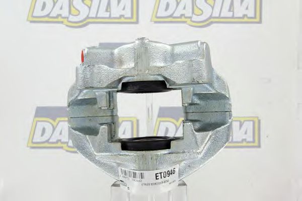 Etrier frana 4