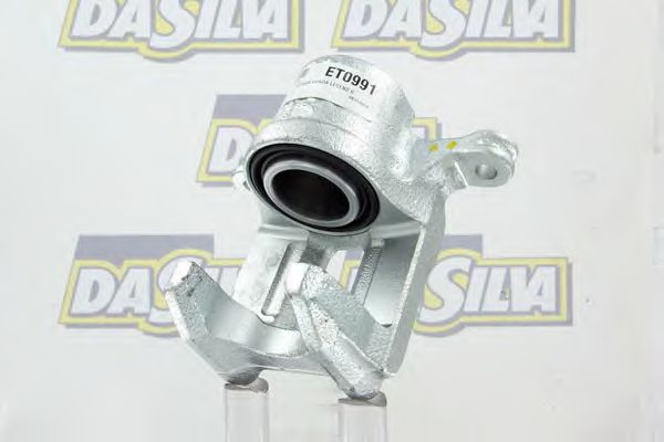 Etrier frana