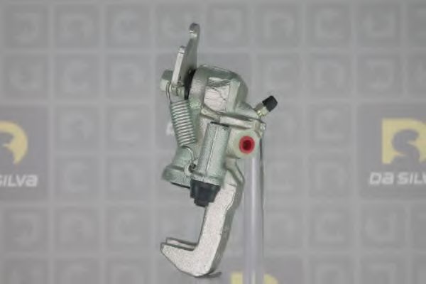 Etrier frana 2