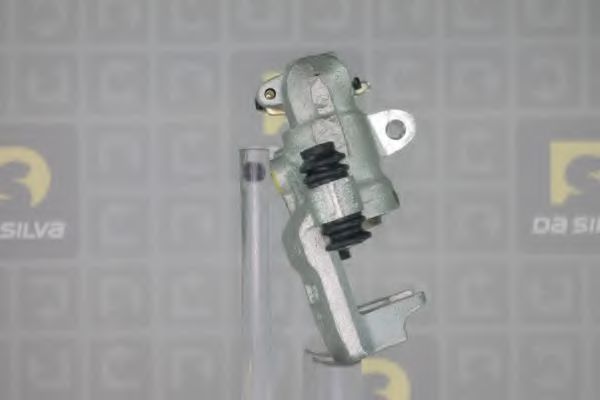 Etrier frana 4