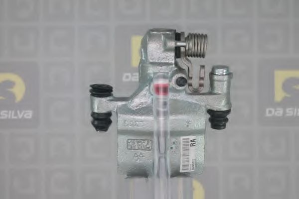 Etrier frana 3