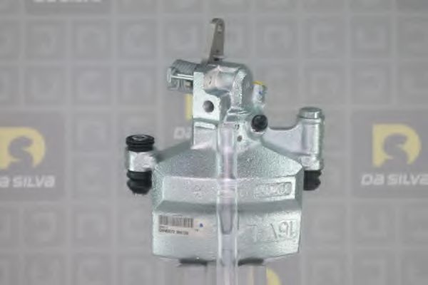 Etrier frana 3