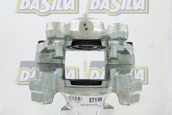 Etrier frana 4