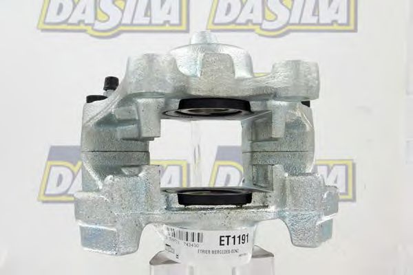Etrier frana 4