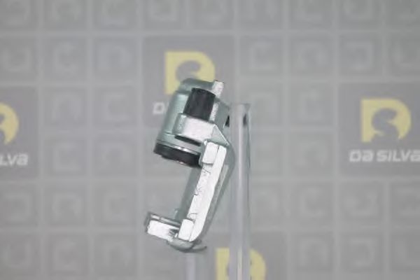 Etrier frana 2