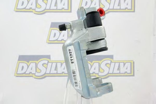 Etrier frana 3