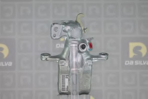 Etrier frana 3