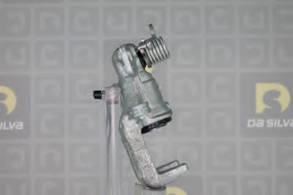 Etrier frana 4